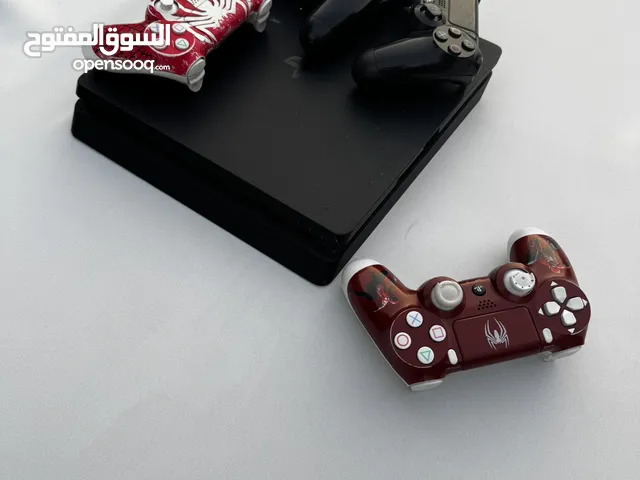 سلام عليكم بلي 4جديد