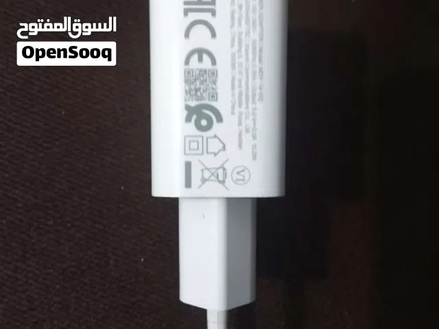 شحن شاومي الاصلي جديد