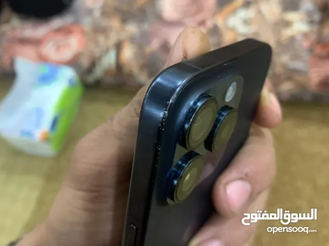 iPhone 15 pro 512gb 89%