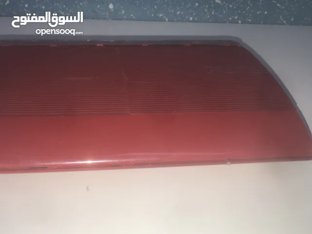PlayStation 3 PlayStation for sale in Al Jubail