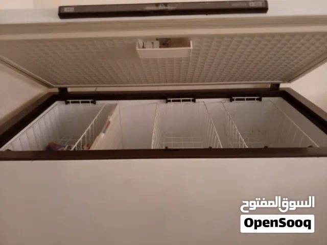 فريزر بطح نوع AEG المانية الصنع ،  No froste
