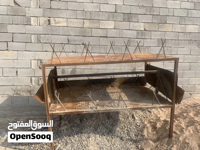 مشوايه سمك للبيع حديد ثقيل عنواني بصره زبير الهاتف الطول 2 متر و20سم ولعرض1متر ونص