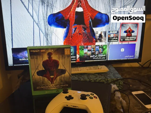 Xbox One Xbox for sale in Ramallah and Al-Bireh