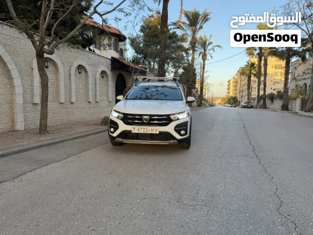 2023 Dacia Jogger