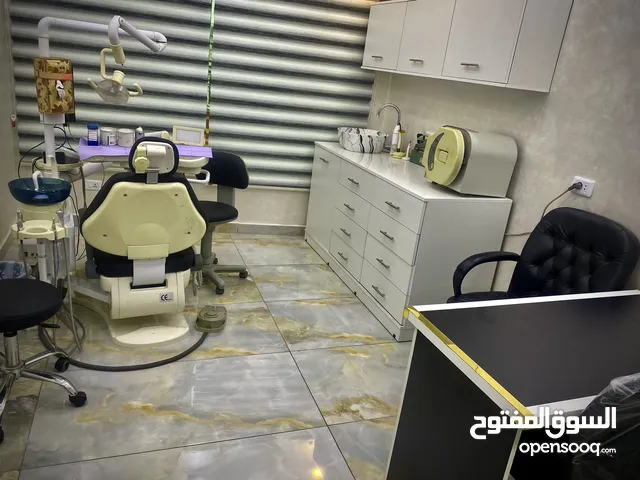 Furnished Clinics in Amman Tabarboor