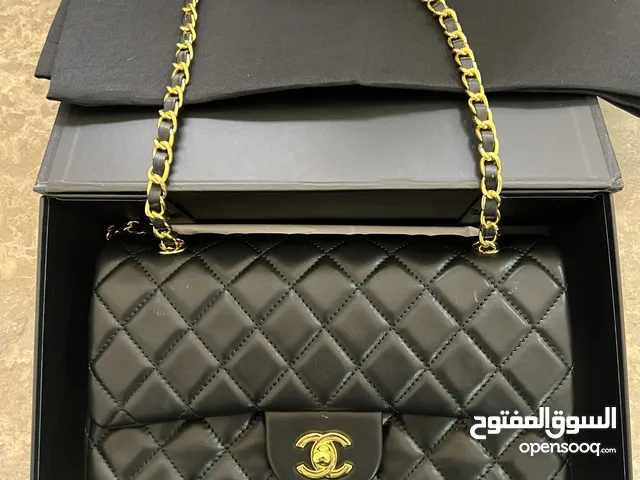 Chanel hand bag
