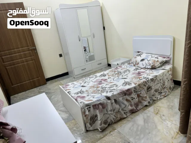 شقه طابق اول مفروشه للايجار