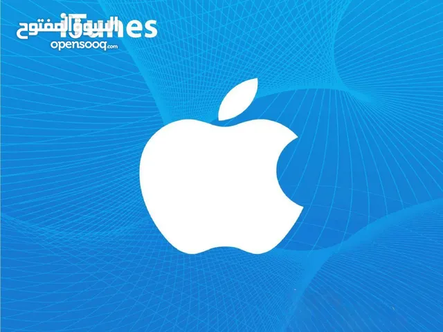 iTunes gaming card for Sale in Mosul