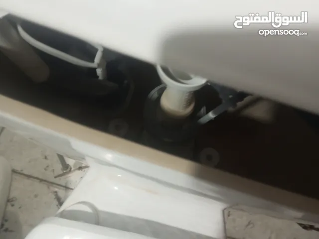 طقم حمام فرنجي مش مستعمل نهائياً بحال لجديد للبيع