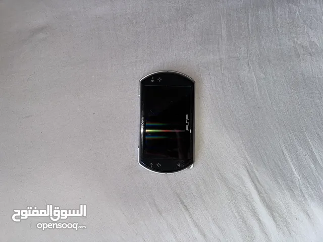 PSP PlayStation for sale in Amman