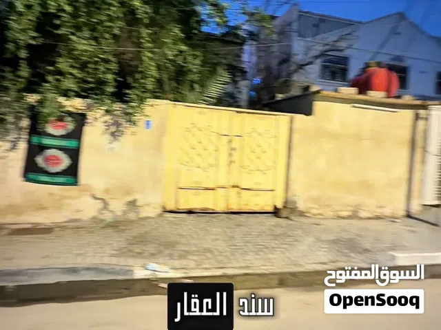 بيت قديم للبيع الموقع البصرة الجمعيات