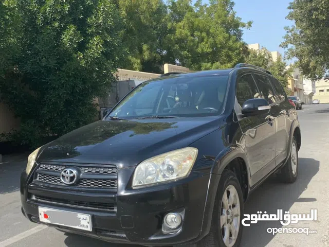 (359,.83.2)Toyota RAV4  full