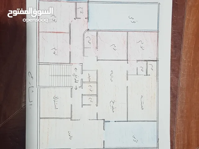 330 m2 5 Bedrooms Apartments for Sale in Amman Tla' Ali