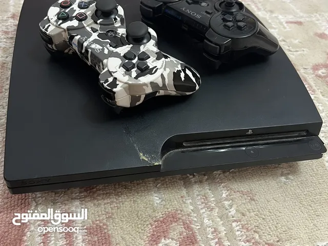 PlayStation 3 PlayStation for sale in Tripoli