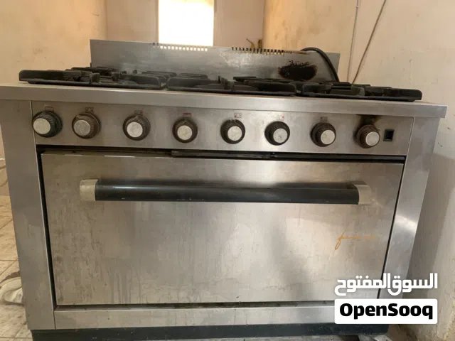 فرن كبير للبيع