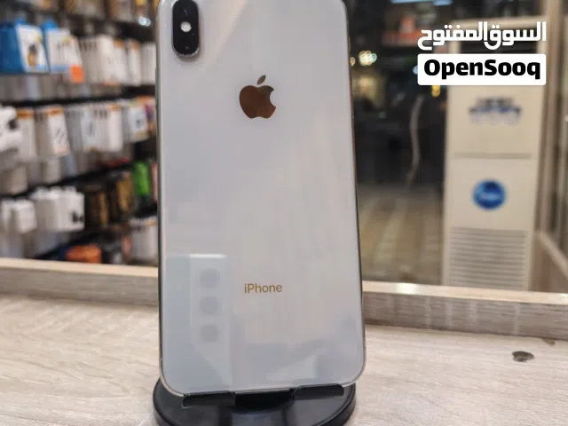 Apple iPhone XS Max 256 GB in Baghdad