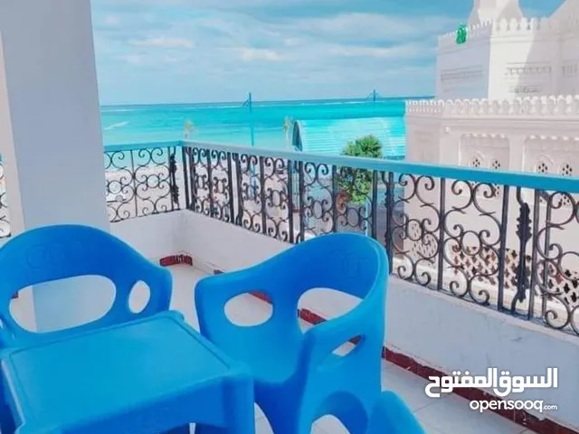 Furnished Weekly in Matruh Marsa Matrouh