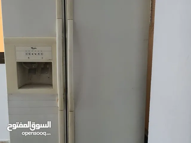 Whirlpool Refrigerators in Hawally