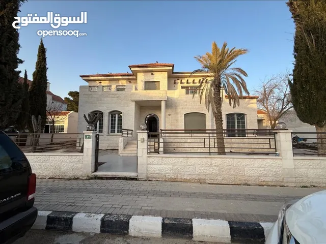 Villa for sale in Al Andalucia compound