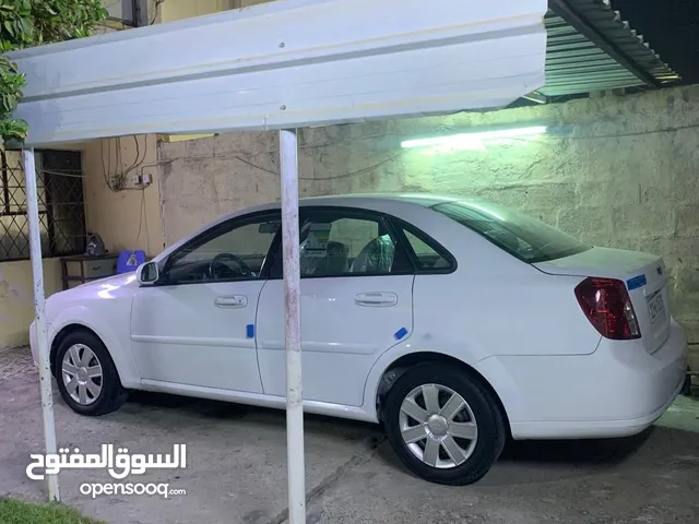 New Chevrolet Optra in Baghdad