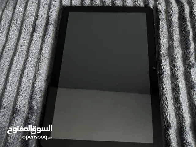 Ipad Doogee T10w استعمال اسبوعين الجهاز نظيف جدا مناسب للدراسه والالعاب