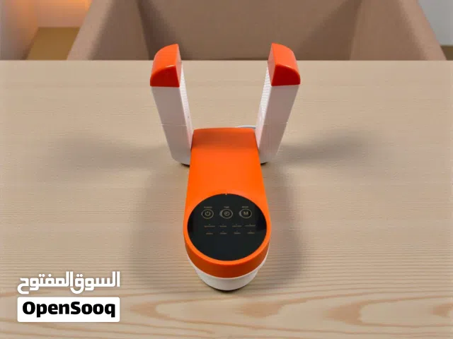 جهاز تنشيف الاحذية
