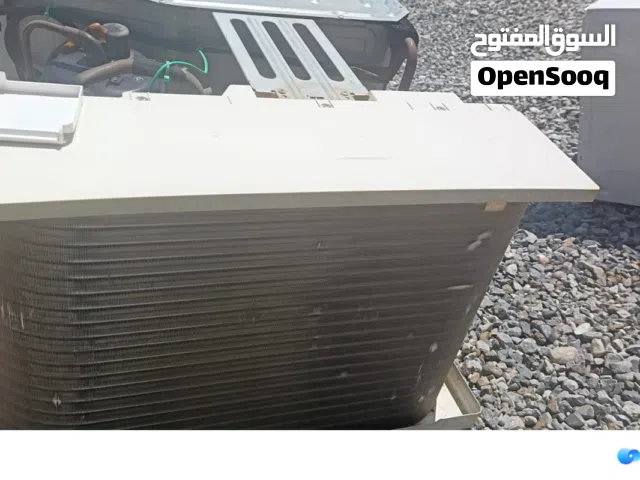 Gree 1.5 to 1.9 Tons AC in Al Batinah