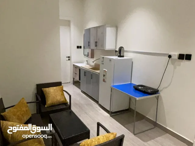 50 m2 1 Bedroom Apartments for Rent in Al Riyadh Al Qadisiyah