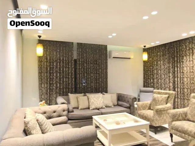 شقة مميزة مفروشة ( اعلان رقم M476)