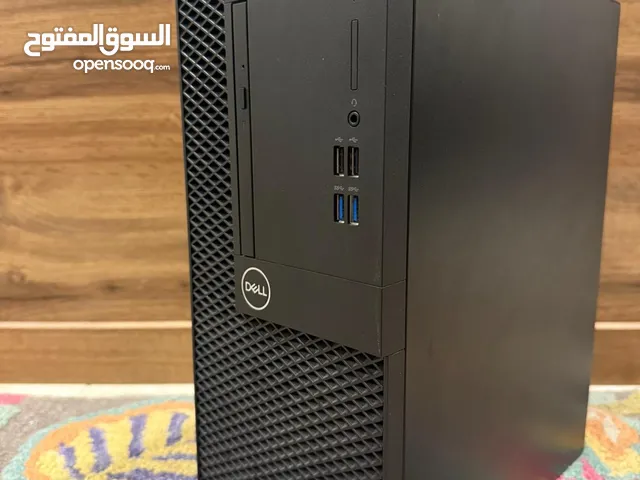 Windows Dell  Computers  for sale  in Northern Governorate
