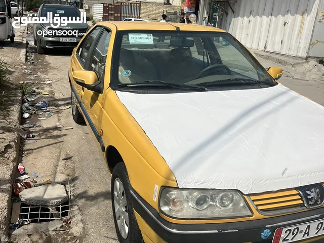بيجو لميس 2016