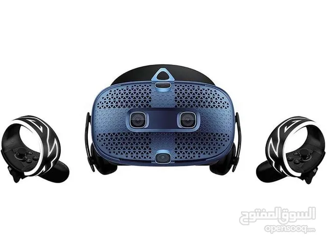 Htc vr vive cosmos