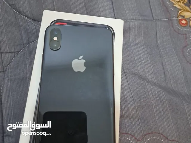 Apple iPhone X 256 GB in Southern Governorate