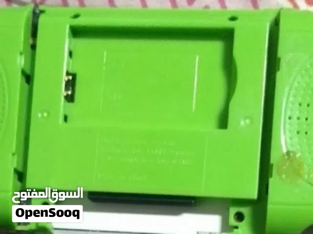 جهاز العاب تقليد