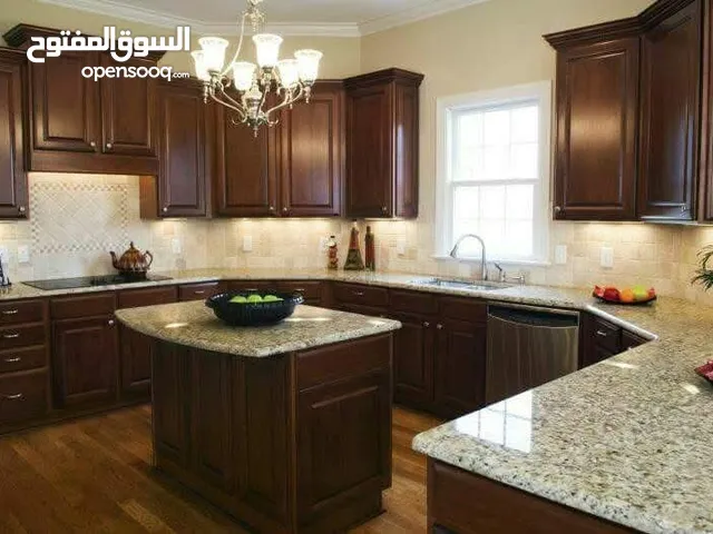 مطابخ الامنيوم بأرقى التصاميم والفنون أبواب الامنيوم مناخل تركيب صيانه اباجورات كهربا وعادي شبابيك
