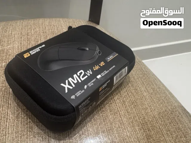 Endgame gear xm2w