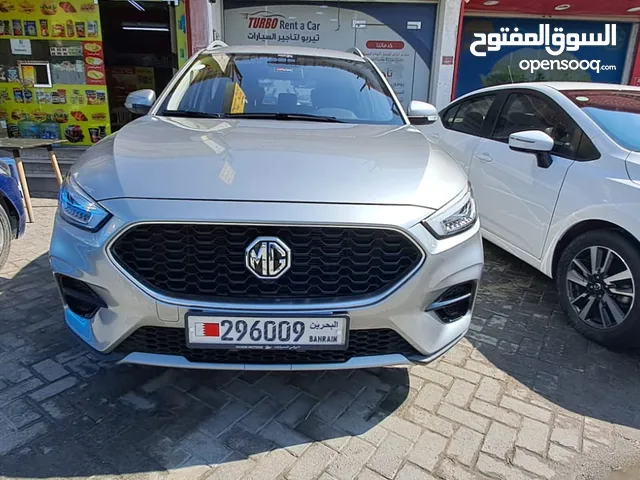 MG MG ZS in Central Governorate