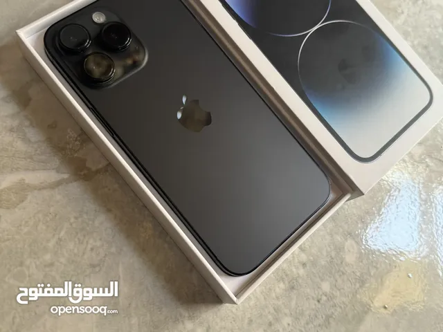 Apple iPhone 14 Pro Max 256 GB in Cairo