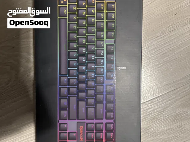 Reddragon m552 TKL