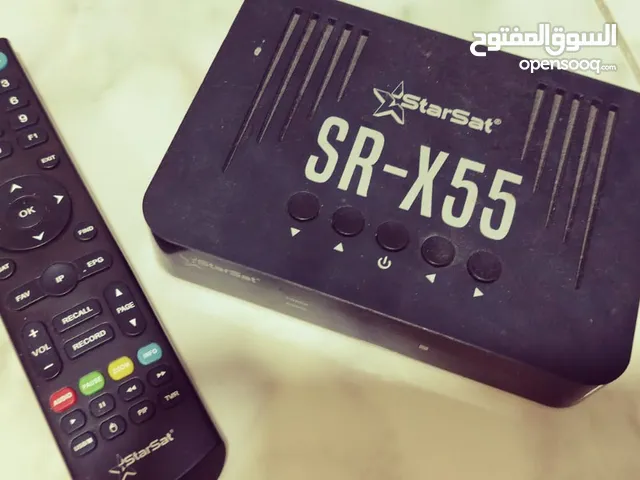  Starsat Receivers for sale in Muscat