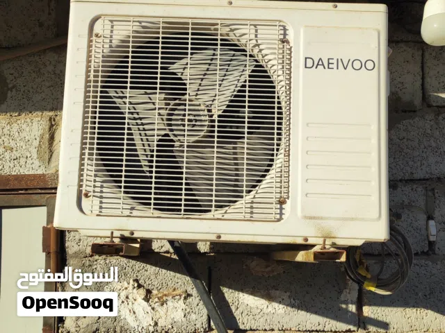 Daewoo 0 - 1 Ton AC in Misrata