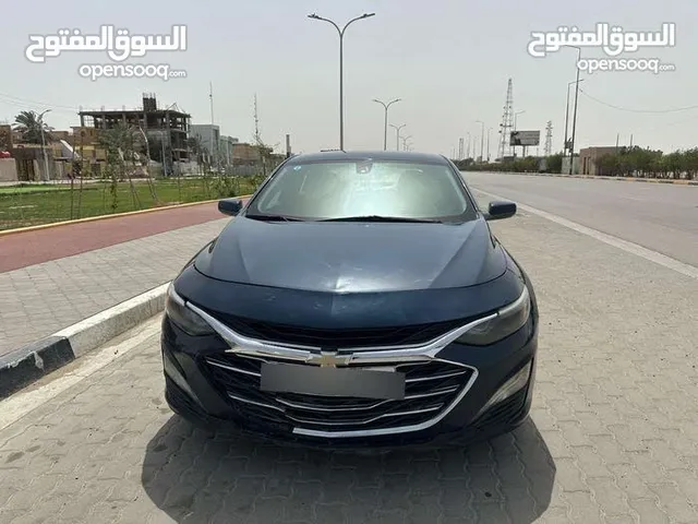 ماليبو 2021 حره وراد امريكي