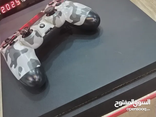 PlayStation 4 PlayStation for sale in Irbid
