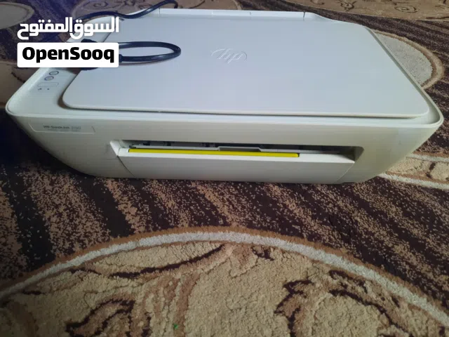 للبيع طابعه بحاله ممتازه تحتاج حبر فقط