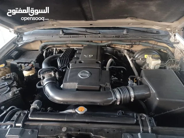 Used Nissan Pathfinder in Southern Governorate