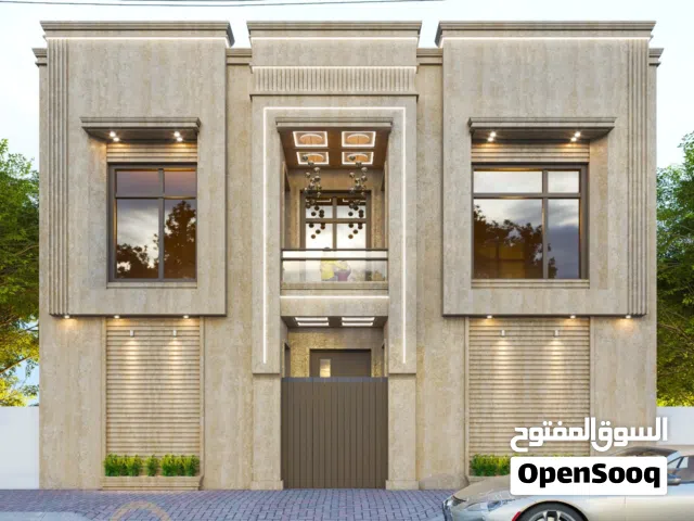 أروع خريطة بيت 100 متر