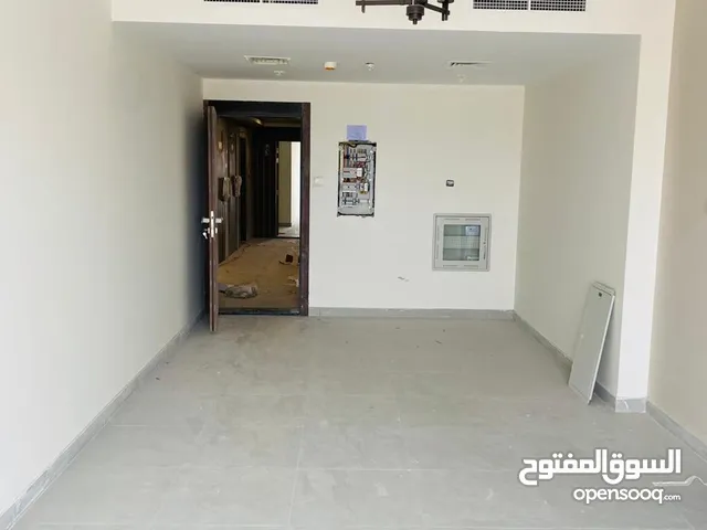25 m2 1 Bedroom Apartments for Rent in Ajman Al- Jurf
