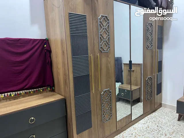 غرفه نوم تركي للبيع 450 الف وبي مجال