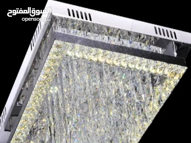 ثريات عدد 2 شبه جديد