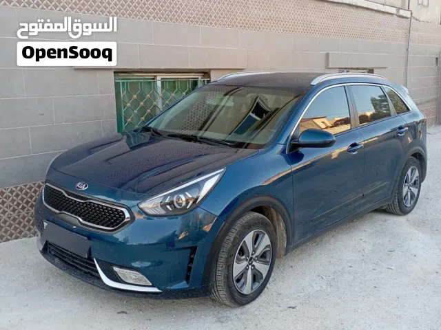 2019 Kia Niro EX